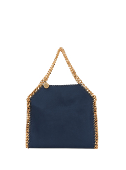 ΓΥΝΑΙΚΕΙΑ ΤΣΑΝΤΑ ΧΕΙΡΟΣ FALABELLA MINI BAG 1
