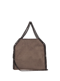 ΓΥΝΑΙΚΕΙΑ ΤΣΑΝΤΑ ΧΕΙΡΟΣ FALABELLA MINI BAG 0