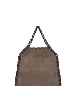 ΓΥΝΑΙΚΕΙΑ ΤΣΑΝΤΑ ΧΕΙΡΟΣ FALABELLA MINI BAG 1