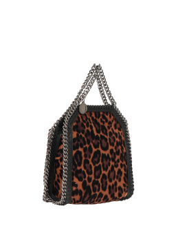 ΓΥΝΑΙΚΕΙΑ ΤΣΑΝΤΑ ΧΕΙΡΟΣ FALABELLA TINY 2