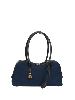 ΓΥΝΑΙΚΕΙΑ ΤΣΑΝΤΑ ΩΜΟΥ RYDER SUEDE MEDIUM BAG 1