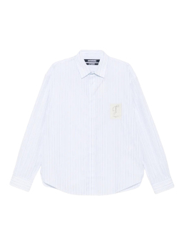ΑΝΔΡΙΚΟ ΠΟΥΚΑΜΙΣΟ LA CHEMISE SIMON ML 0