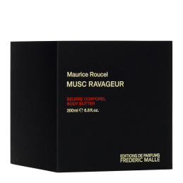 MUSC RAVAGEUR BODY BUTTER 1