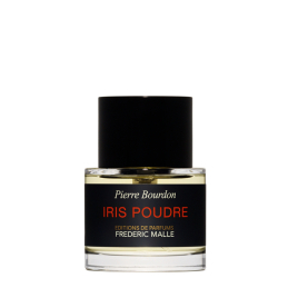 IRIS POUDRE PERFUME 0