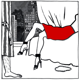 IRIS POUDRE PERFUME 3