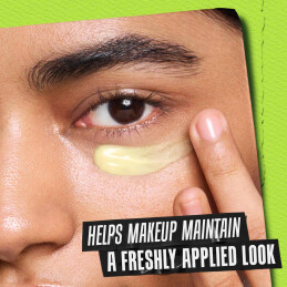 CREAMY EYE TREATMENT WITH AVOCADO 2