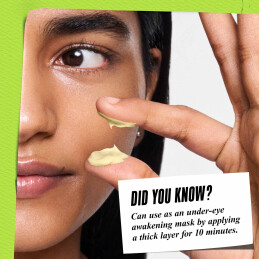 CREAMY EYE TREATMENT WITH AVOCADO 11