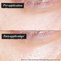 CREAMY EYE TREATMENT WITH AVOCADO 13