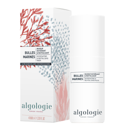 OXYGENATING REVITALISING MASK 2