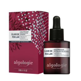 PRECIOUS OIL INTENSIVE REVITALISATION 2