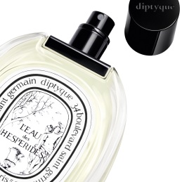 L'EAU DES HESPÉRIDES EAU DE TOILETTE 2