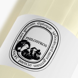 PHILOSYKOS CLEANSING BODY GEL  1