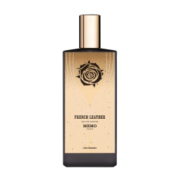 FRENCH LEATHER EAU DE PARFUM 0
