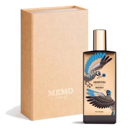 ARGENTINA EAU DE PARFUM 1