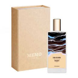ILHA DO MEL EAU DE PARFUM 1