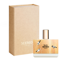EAU DE MEMO EAU DE PARFUM 1
