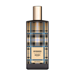 INVERNESS EAU DE PARFUM 0