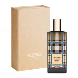 INVERNESS EAU DE PARFUM 1