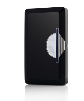 MOONLIGHT IN HEAVEN REFILLABLE SPRAY WITH CLUTCH 2