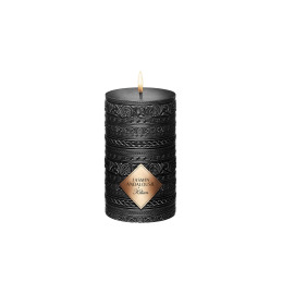 JASMIN ANDALOUSIE SMALL PILLAR CANDLE 0