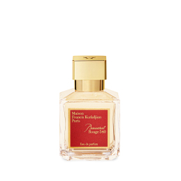 BACCARAT ROUGE 540 EAU DE PARFUM 0