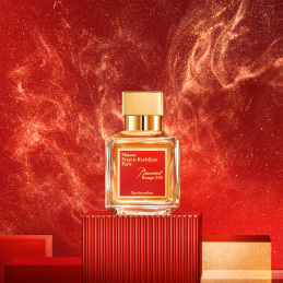 BACCARAT ROUGE 540 EAU DE PARFUM 4