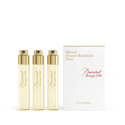 BACCARAT ROUGE 540 TRAVEL REFILLS 0