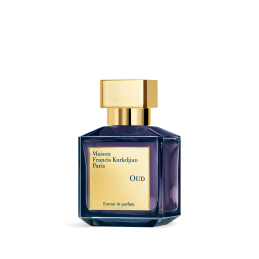 OUD EXTRAIT DE PARFUM 2