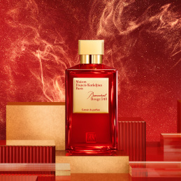 BACCARAT ROUGE 540 EXTRAIT DE PARFUM 3