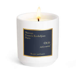 OUD SATIN MOOD CANDLE 0