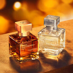 GRAND SOIR EAU DE PARFUM 5