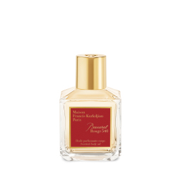 BACCARAT ROUGE 540 BODY OIL 0