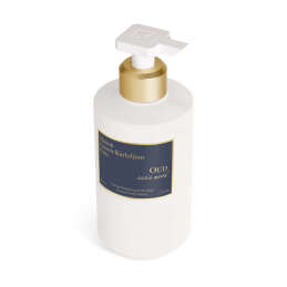 OUD SATIN MOOD BODY LOTION 1