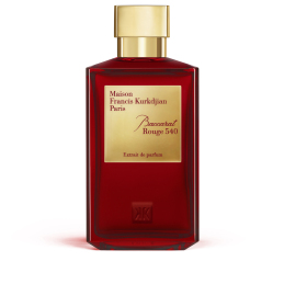 BACCARAT ROUGE 540 EXTRAIT DE PARFUM 2