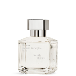 GENTLE FLUIDITY SILVER EAU DE PARFUM 0