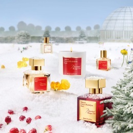 BACCARAT ROUGE 540 PRECIOUS ELIXIR 2