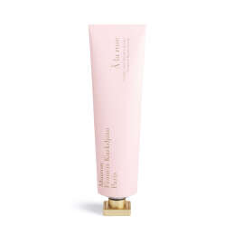 À LA ROSE SCENTED HAND CREAM 0