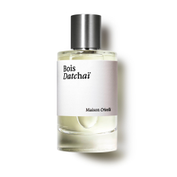 À LA ROSE EAU DE PARFUM 1