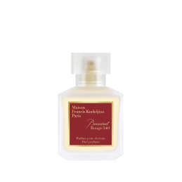 BACCARAT ROUGE 540 HAIR MIST 0