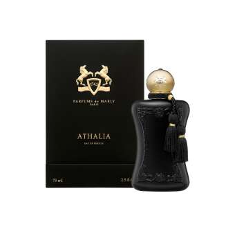 ATHALIA  EAU DE PARFUM 1