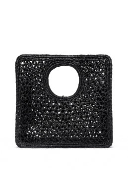 ΓΥΝΑΙΚΕΙΑ ΨΑΘΙΝΗ ΤΣΑΝΤΑ ΧΕΙΡΟΣ LE PETIT CARRE SPIAGGIA 1