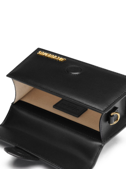 ΓΥΝΑΙΚΕΙΑ ΔΕΡΜΑΤΙΝΗ ΤΣΑΝΤΑ ΧΕΙΡΟΣ LE BAMBINO 2