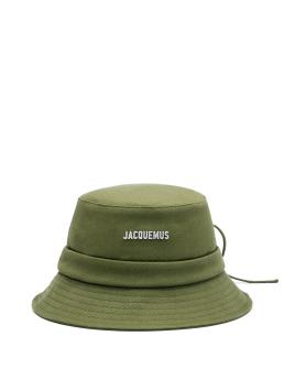 ΑΝΔΡΙΚΟ ΚΑΠΕΛΟ THE GADGO BUCKET HAT 0