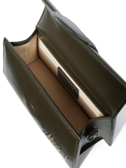 ΓΥΝΑΙΚΕΙΑ ΤΣΑΝΤΑ ΧΕΙΡΟΣ THE BAMBINO 2