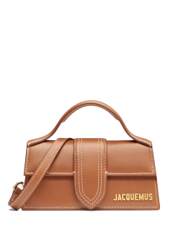 ΓΥΝΑΙΚΕΙΑ ΔΕΡΜΑΤΙΝΗ ΤΣΑΝΤΑ ΧΕΙΡΟΣ LE BAMBINO 0