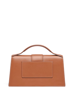 ΓΥΝΑΙΚΕΙΑ ΔΕΡΜΑΤΙΝΗ ΤΣΑΝΤΑ ΧΕΙΡΟΣ LE GRAND BAMBINO 1