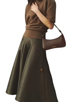 ΓΥΝΑΙΚΕΙΑ ΤΣΑΝΤΑ ΩΜΟΥ THE BISOU PERLE 3