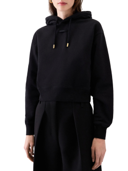 ΓΥΝΑΙΚΕΙΟ ΦΟΥΤΕΡ THE GROS GRAIN  1