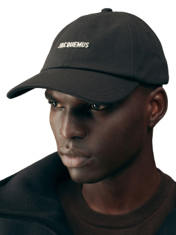 ΑΝΔΡΙΚΟ ΚΑΠΕΛΟ THE GADJO  1