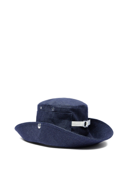 UNISEX ΚΑΠΕΛΟ LE BOB DE-NIMES 1